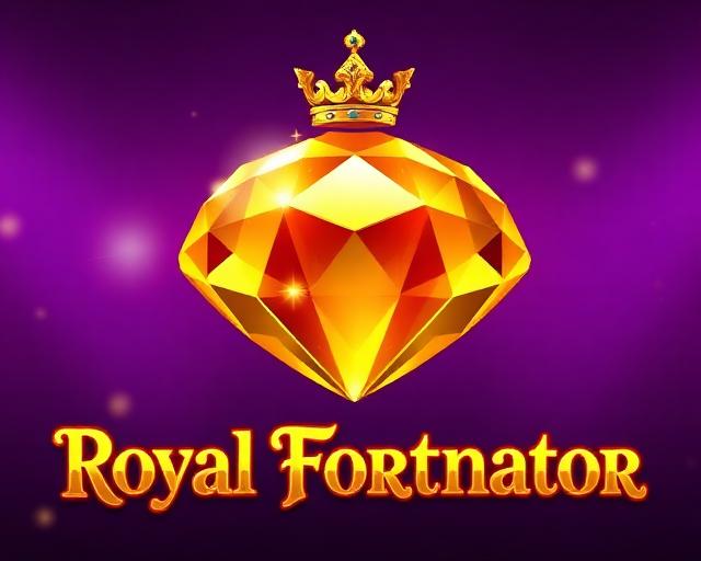 Royal Fortunator Slot Game
