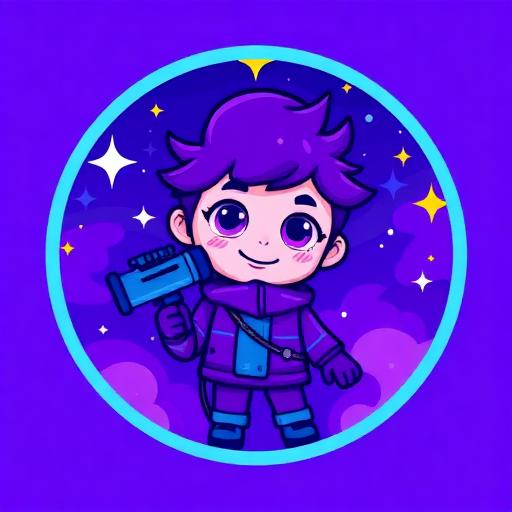 StarGazer Player Avatar